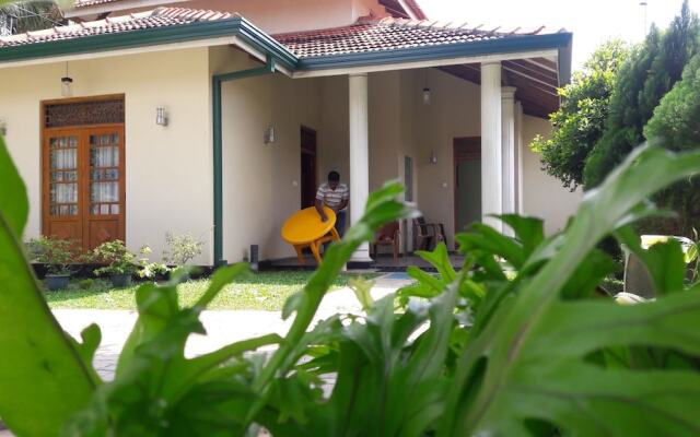 Rosairo Villa