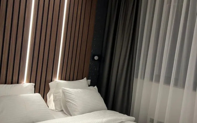 Zlatiborske terase Spa & Wellness