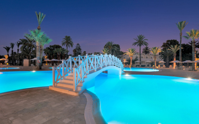 Occidental Sousse Marhaba
