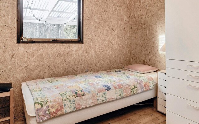 5 Person Holiday Home in Hals