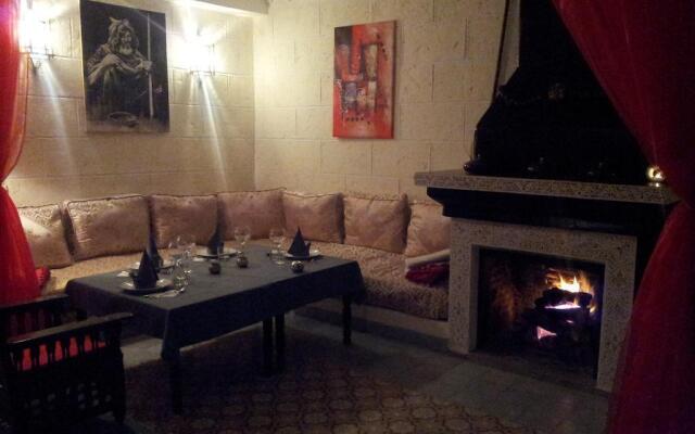Riad Libitibito