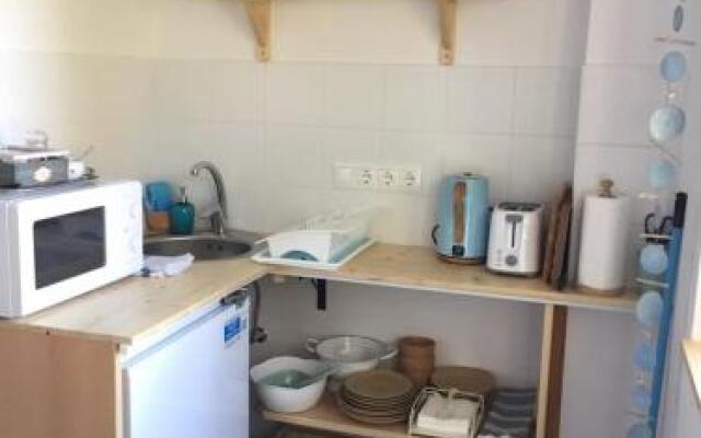 Bacchus Apartman - Borbarlang Badacsony