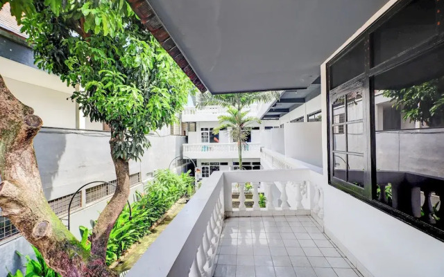 Collection O Legian Near Legian Beach