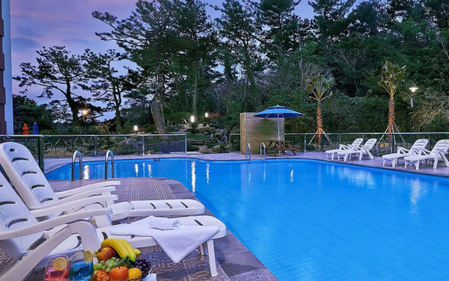 Jeju Hue Resort
