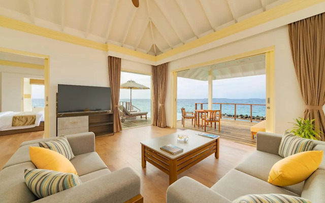 Siyam World Maldives