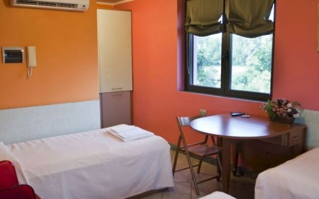 Quercia Residence