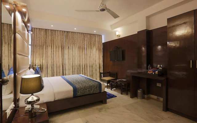Hotel International Inn