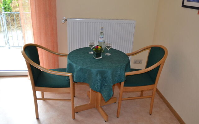 Weinhotel & Restaurant Platz