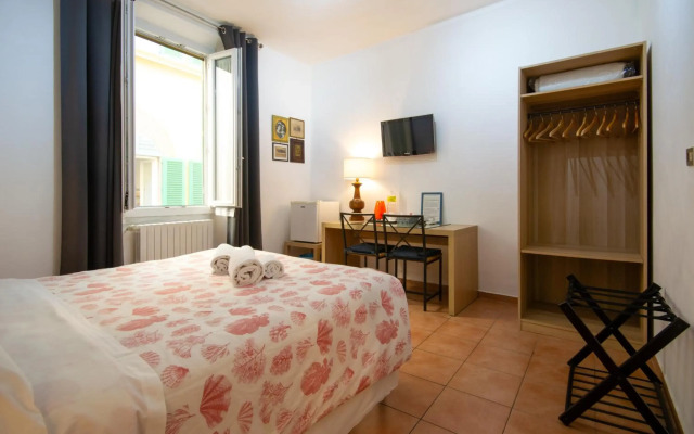 Althea Rooms