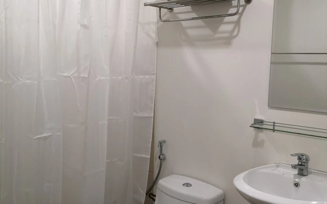 Avida Davao Huge One Bedroom