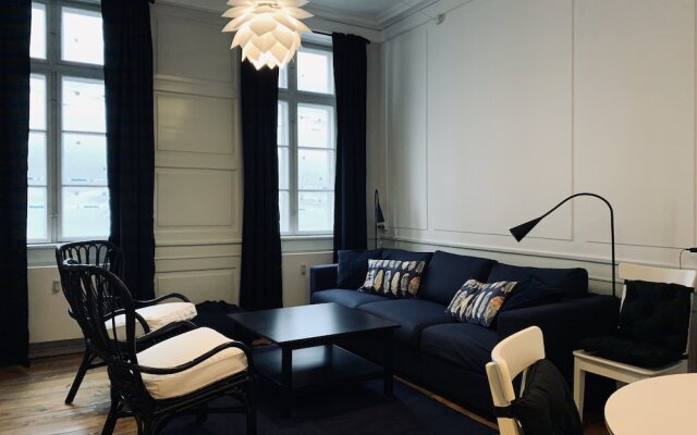 Apartment Inner City 1424-1