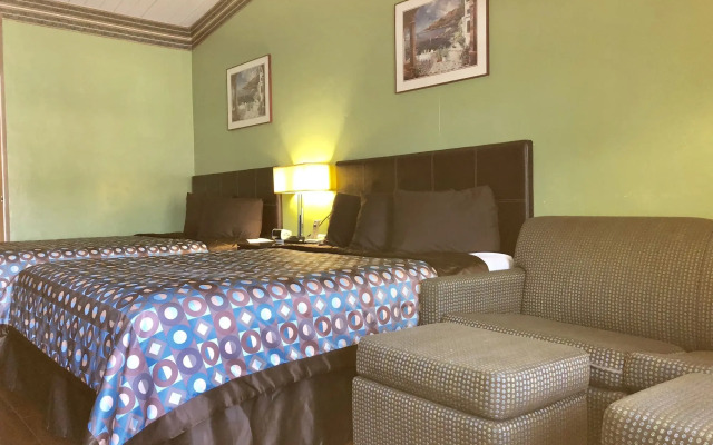 Stardust Inn