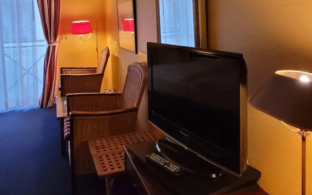 NP Hotel Schweriner Hof