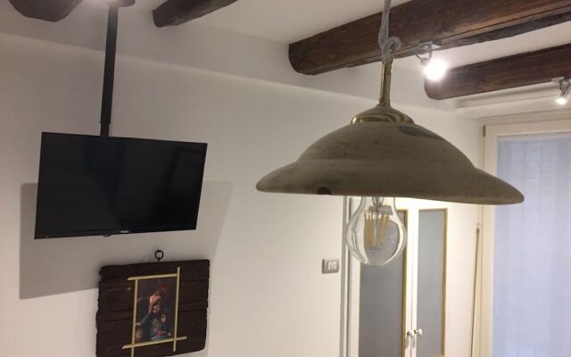 B&B Porta Santa Lucia