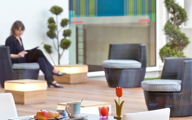 ibis Delemont Delsberg Hotel