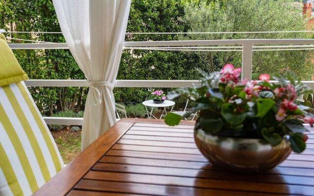Apartment Pentek / Two Bedrooms A1