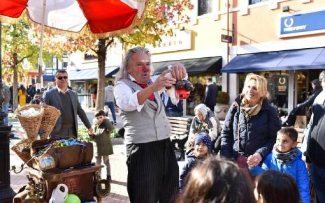 De Pastorie Bed & Breakfast