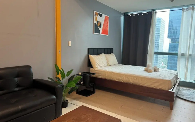 Cozi Uptown Executive Suite BGC
