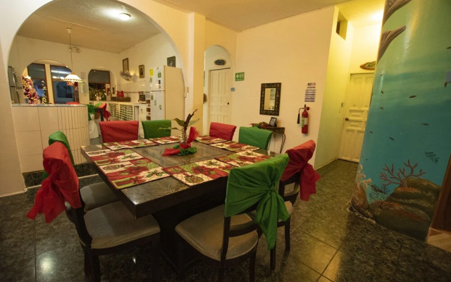 Hostal Gosén