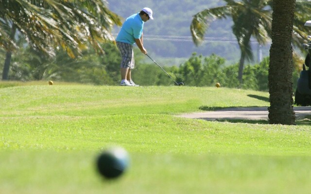 Hesperia Isla Margarita