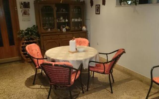Apartments Racetin