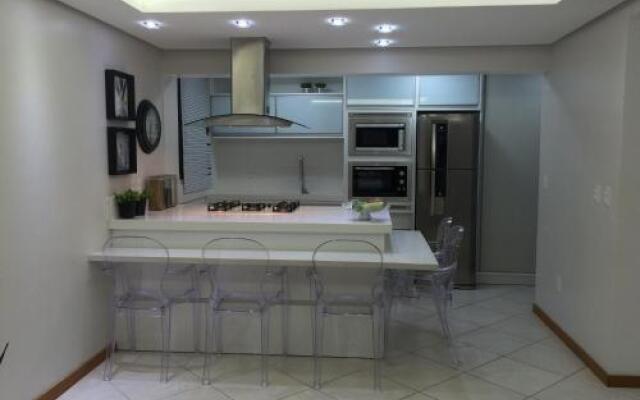 Apartament At The Place Torres