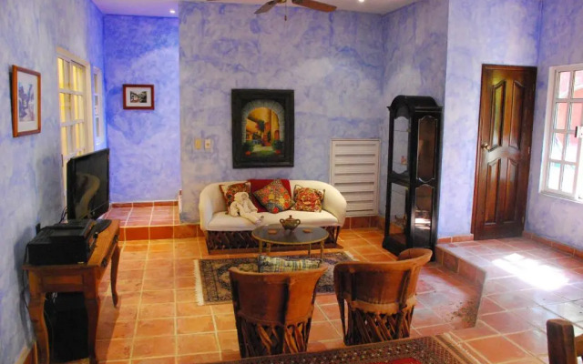 Casa Colonial