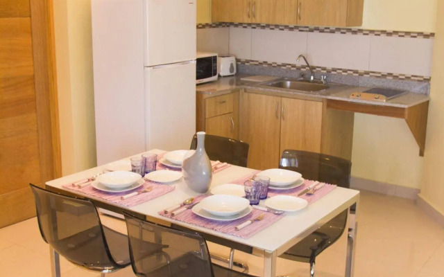 City Caribbean Hotel Boutique