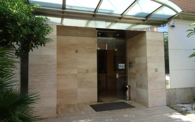 Selvapark Apartamentos