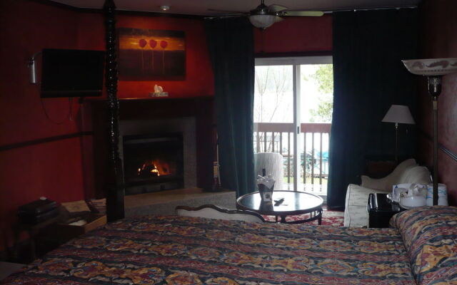 Bonnie View Inn
