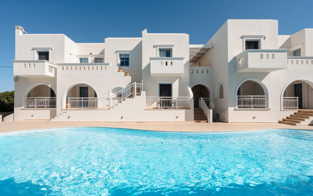 Mitos Suites