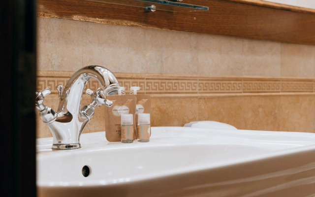 Hotel Saint-Laurent Montreal