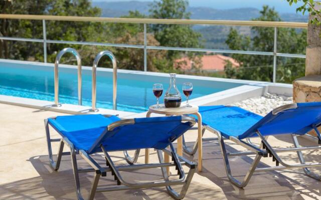 Private Villa Bonora