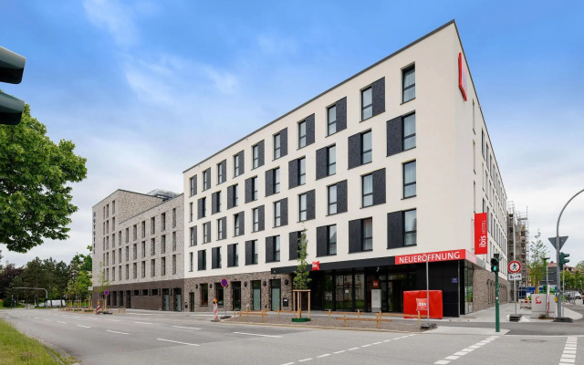 ibis Regensburg Zentrum
