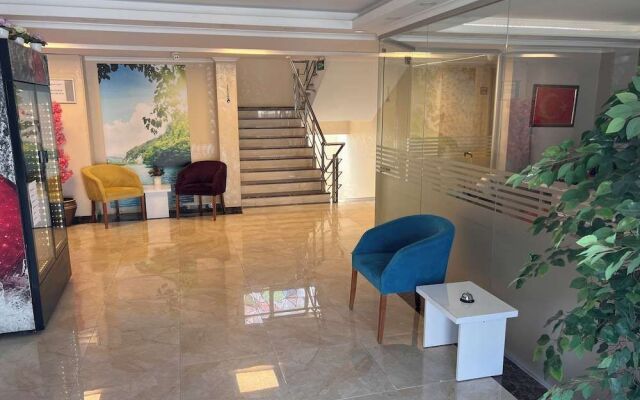Ulusoy Hotel