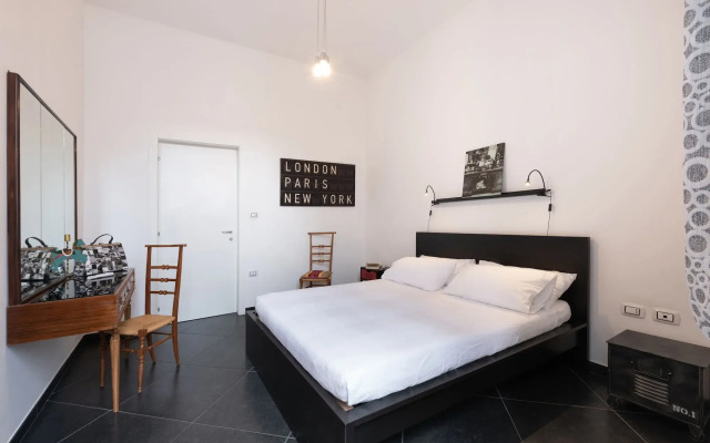 B&B Maria Vittoria and Apartments