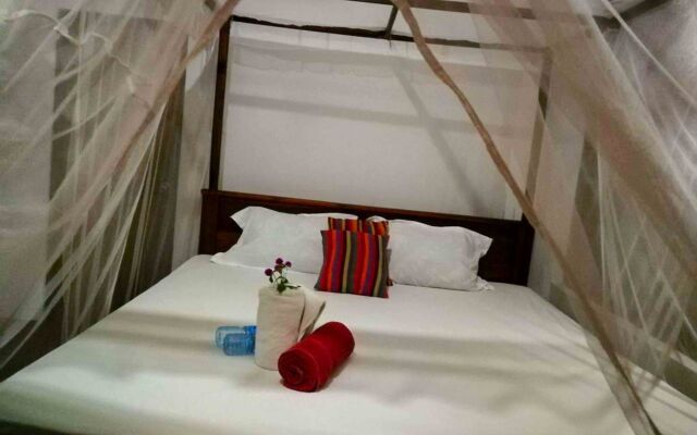 Yoho Sadilka Guest House