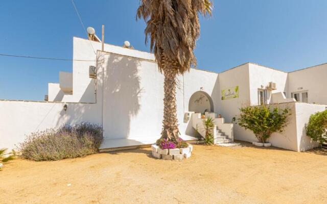 Casa Verde di Naxos