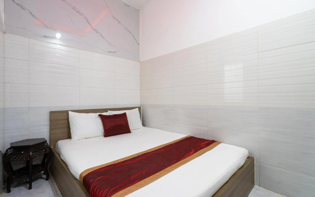 Collection O District 12 -Mau Tim Hotel – Guest Rooms – Ho Chi Minh City