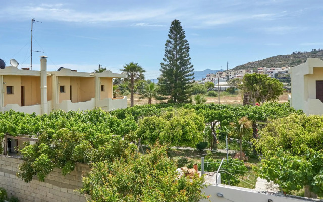 Dimitra Apartments