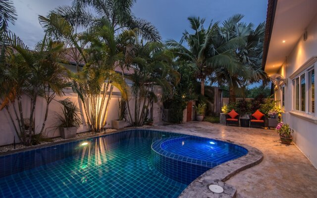 Orchid Paradise Homes OPV30