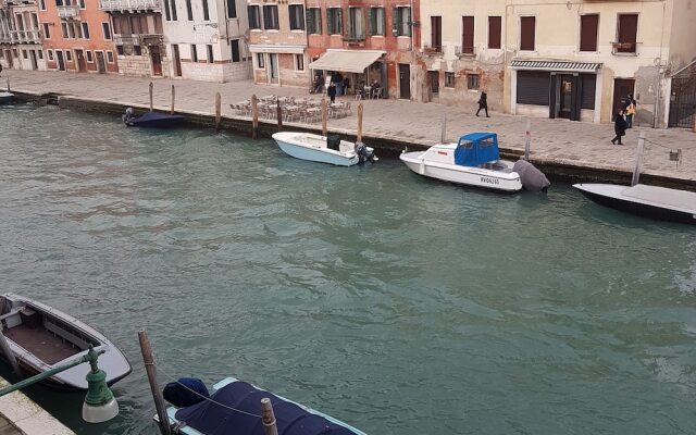Ca' Fondamenta