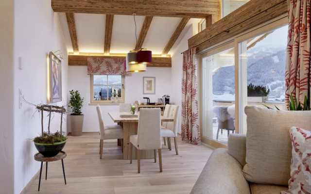 Tennerhof Luxury Chalets