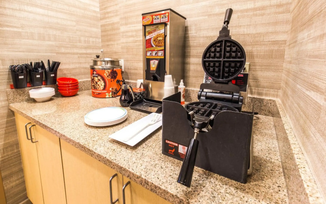 TownePlace Suites by Marriott Gilford