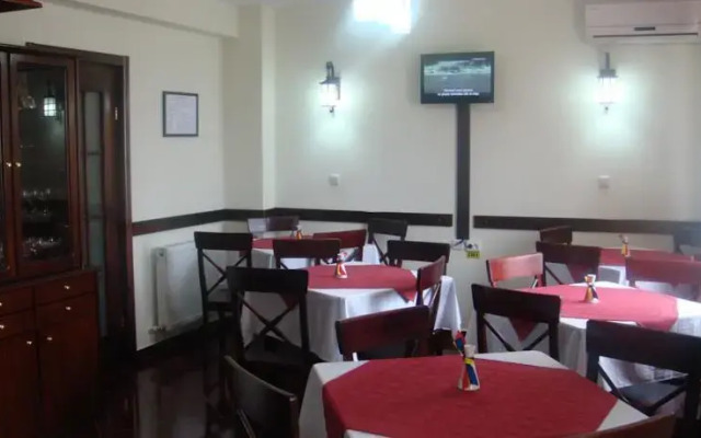 Vila Corola