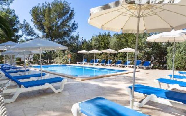 Apartamentos Cala Murada Tennis