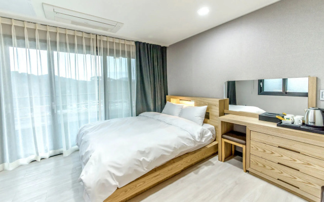 Nine Boutique Hotel
