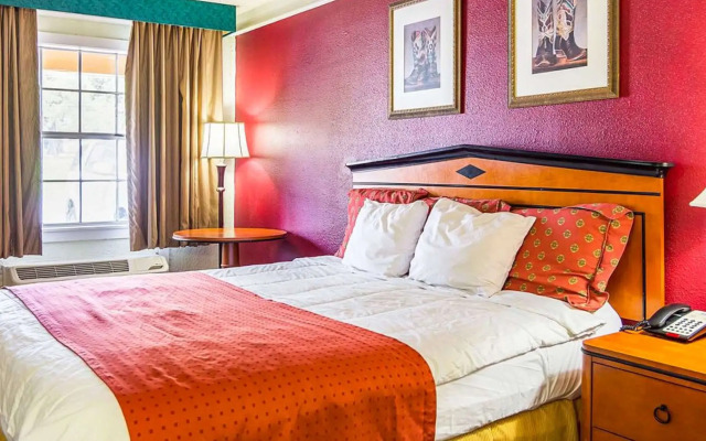 Magnuson Hotel Little Rock South