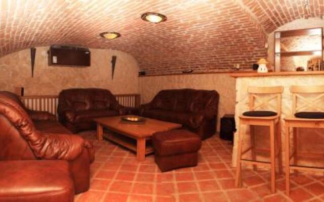 Hotel Ozon
