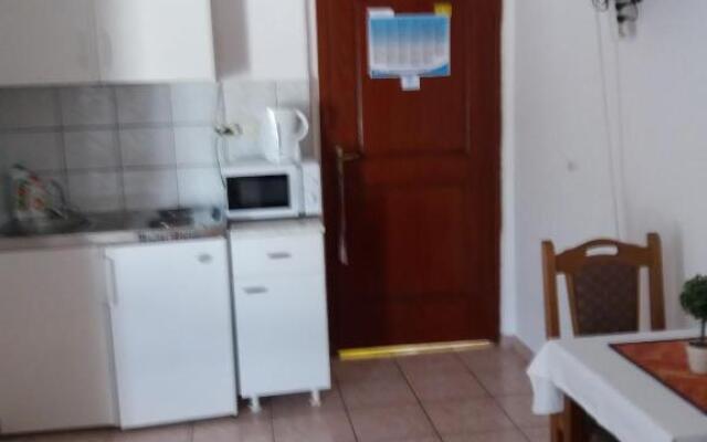 Apartmani Lončar